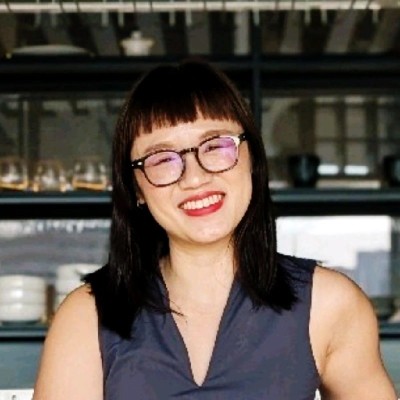 Lisa Tan